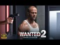 Wanted 2 | Jason Statham | Full Action Movie Concept AI 2025 | Full Movie | 4K Ultra