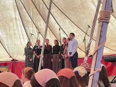 Frații Barbu - Tu faci viața mea ca să rodească 