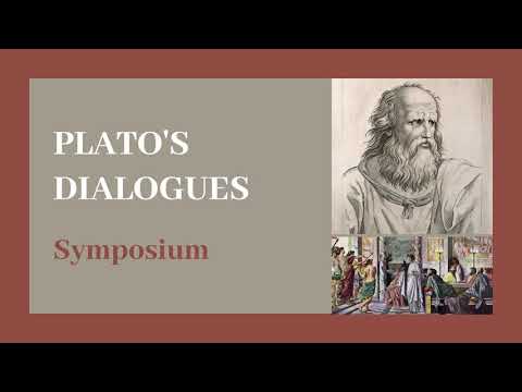 Plato's Dialogues | Symposium