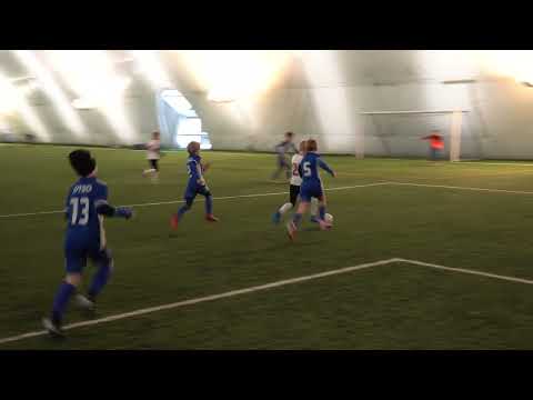 P10 VJS - HJK Akatemia sin