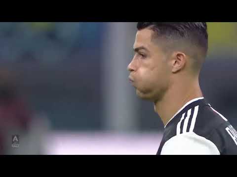 Inter Vs Juventus 1-2 HD highlights Ronaldo Dybala Higuain Lukaku