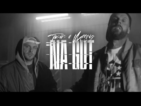 Twin x Meezy - NA GUT  (Prod. By Haleem)
