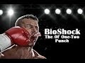 BioShock The Ol One Two Punch