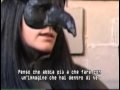 Interview with the Knife for MTV Italia (2006) PART 1/2