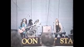 NRBQ - rib burnoff 5/24/91 - me and the boys