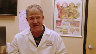 Meet Dr. Dan Hewson - Owner/Audiologist at Ascent Audiology