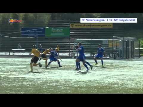 14.9.2014 Landesliga Gr3 4SP SF Niederwenigern vs SV Burgaltendorf