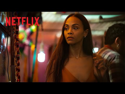 Zoe Saldaña Sings "El Alegato" in Emilia Pérez [Subtitled]