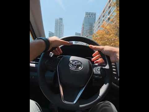 Thumbnail for Bold 15-Second Ad for Toyota Camry TRD 🚗 | Good Kids | Creative Automotive Advertising by Toyota, Toyota Camry