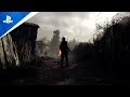 Resident Evil 4 - Chainsaw Demo Trailer | PS5 Games