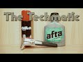 285 Gillette Techmatic | The Evolution Of Gillette Cartridge Razors Part 1