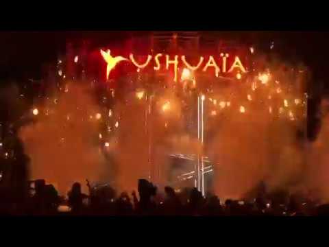 Joseph Capriati played at Usuhaia Ibiza Closing Party 2019 Jiggy IT & Arado South Dup (Original Mix)