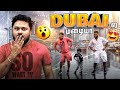 Theme Park போறோம் 😍  | Dubai Series EP 4 | Vj Siddhu Vlogs