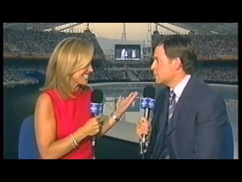 2004 Olympics Opening Ceremony Athens Part 1