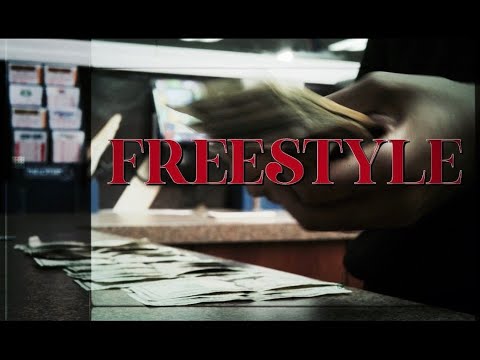 MTS DEE - THE FREESTYLE (OFFICIAL VIDEO)