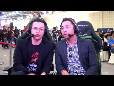 EVOS VS BOOM ID MATCH 1 BEKRAF Game Prime Time Tournament BO 1 |  MOBILE LEGENDS