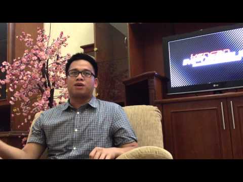 Kencan IMPOSSIBLE Auditions - Pierre 6