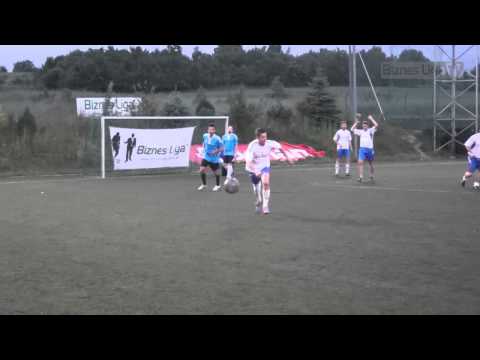 09.06.2015 II Liga C - TESCO vs. IBM BTO