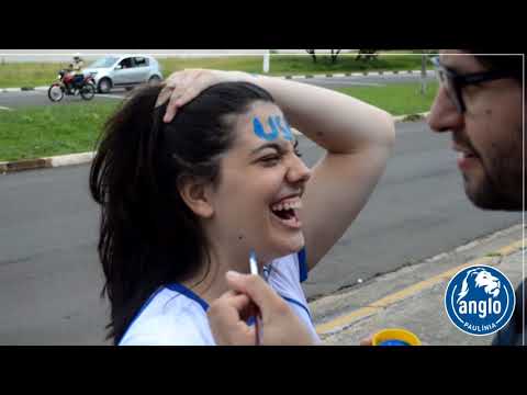 Festa dos Aprovados 2018