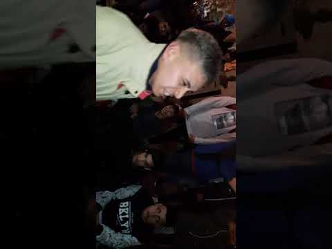 ENIGMA LIRIKAL vs JAK NUL vs WELNA BR vs KING CHM - 8vos - SAN JUSTO UNDER 2vs2 - 13/07