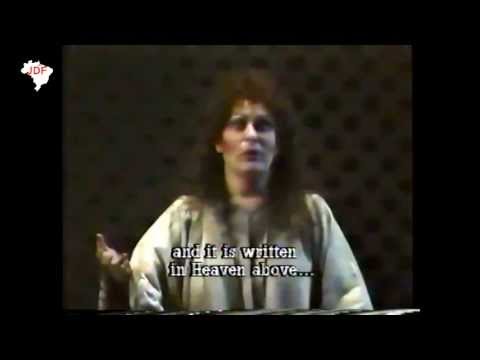 STEFKA  EVSTATIEVA - THE GREATEST VOICES OF ALL TIME - PART - III - THE MODERN TIME - G. VERDI - LA