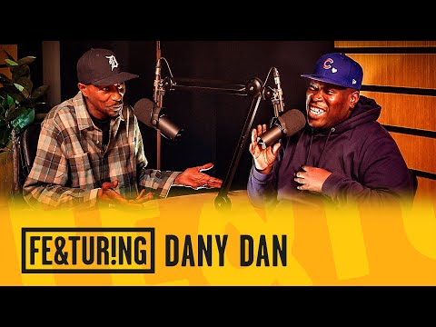 Dany Dan | 9.2, Sages Poètes de la Rue, sa carrière solo, ses collaborations, son impact...