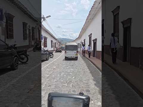 Santa Fe de Antioquia #antioquia