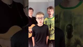 Talented Kids Singing All Time Low 🎤