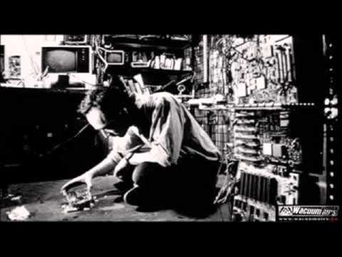 Nova km. CsiCsó - Egyszerű Robot  ( Prod. by Snip )