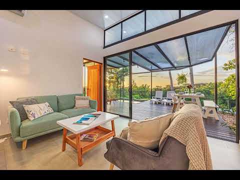 0.09 ACRES – 2 Bedroom Tranquil Home With Pool In Prime Location!!!