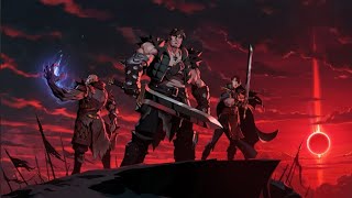 5 Things I WISH I Knew - Grimguard
