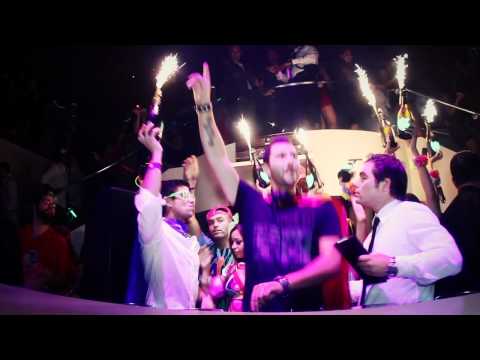 Cedric Gervais' "Shit Show part 2" At LIV october 8th