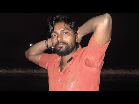 Juhu bich ghumne gaye the#♥️sanjeet♥️♥️ #youtube♥️♥️♥️♥️ #juhubeachmumbai #juhuchaupati ♥️♥️♥️♥️