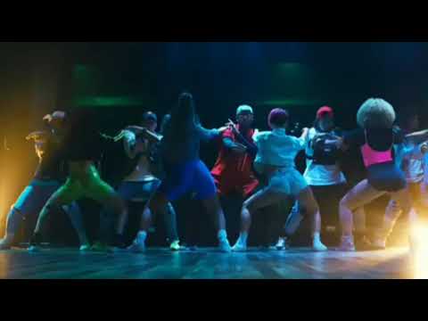 Nfasis , Rose ft Mark B 2019 dembow oficial preview