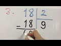 2. Sınıf  Matematik Dersi  Bölme İşleminin Anlamı konu anlatım videosunu izle