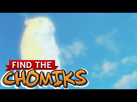 Find the Chomiks OST 071 - Out of Bounds