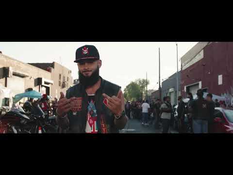 UB Los - Who TF Is You