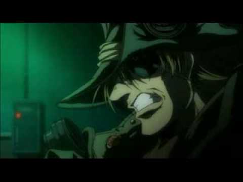 Ultimate Hellsing Ova 6 Trailer Original
