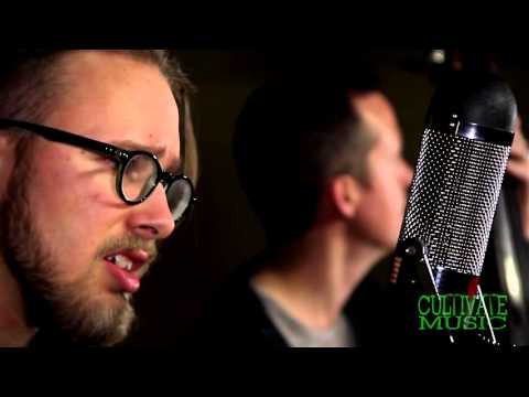 Benjamin Dakota Rogers - Soldier Song (Live)