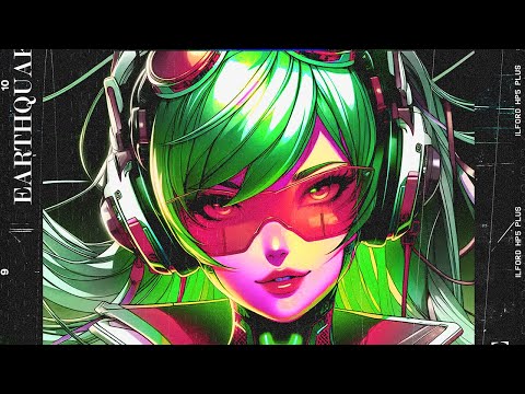 RAYZEN - Earthquake (Official Rawtempo Music)