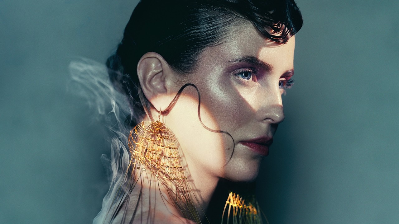 Campaign Profoto Spot Small