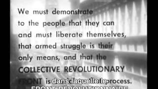 Uchronie anti-impérialiste ? (Introduction de &quot;Ice&quot;, Robert Kramer, 1969)