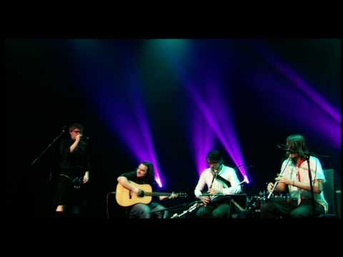 Ross Ainslie and Jarleth Henderson  'Morning After Phil'