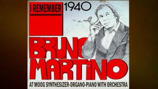 BRUNO MARTINO - September Song