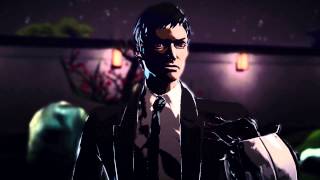 KILLER IS DEAD - Nightmare Edition Trailer [France]