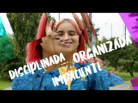 SOY Sara del Pilar Vargas | Una deportista sin limites