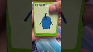 Pokenots #2’s are in & now we have Johto derpy Pokemon. Here is our 1st pack opening #pokemon