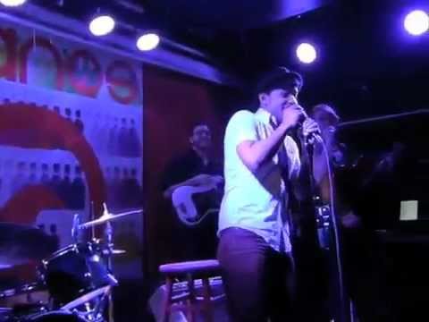 One Night Stand - Jaime Cepero