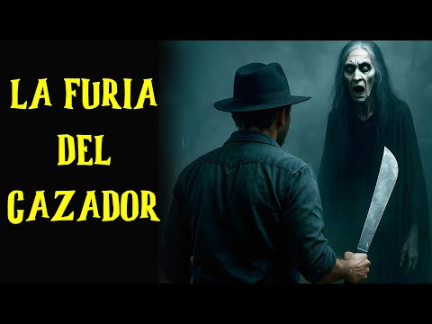 The Hunter's Fury vs. the Witch - Don Chano - Arlof