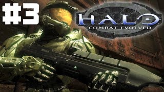 Halo: Combat Evolved - Part 3